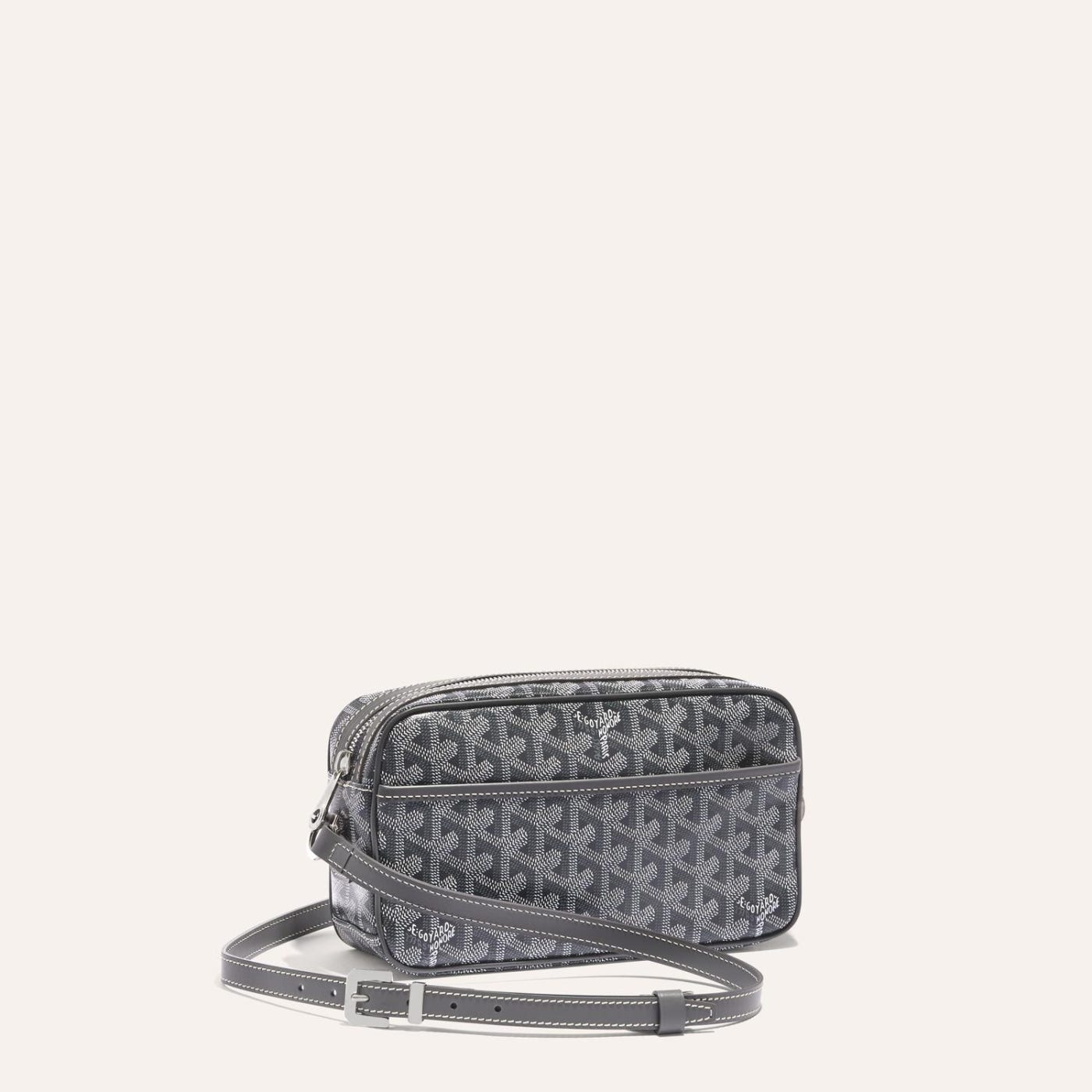 Goyard Cap-Vert PM Bag Grey - Image 1